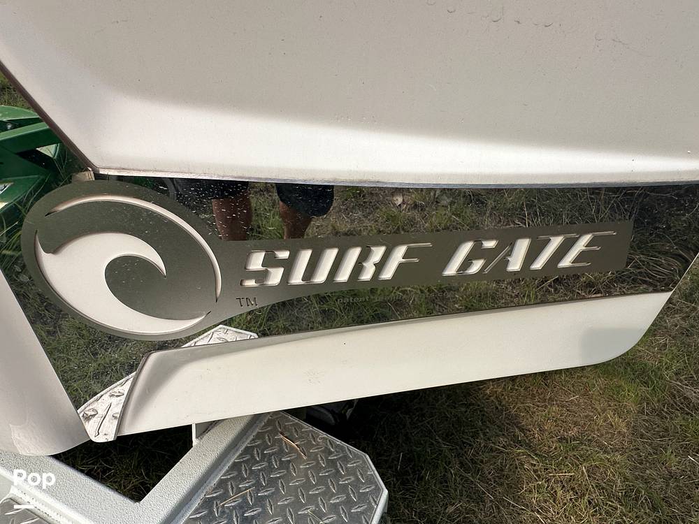 Slide: The Image of Malibu WAKESETTER 23 MXZ 2022 - 15463268