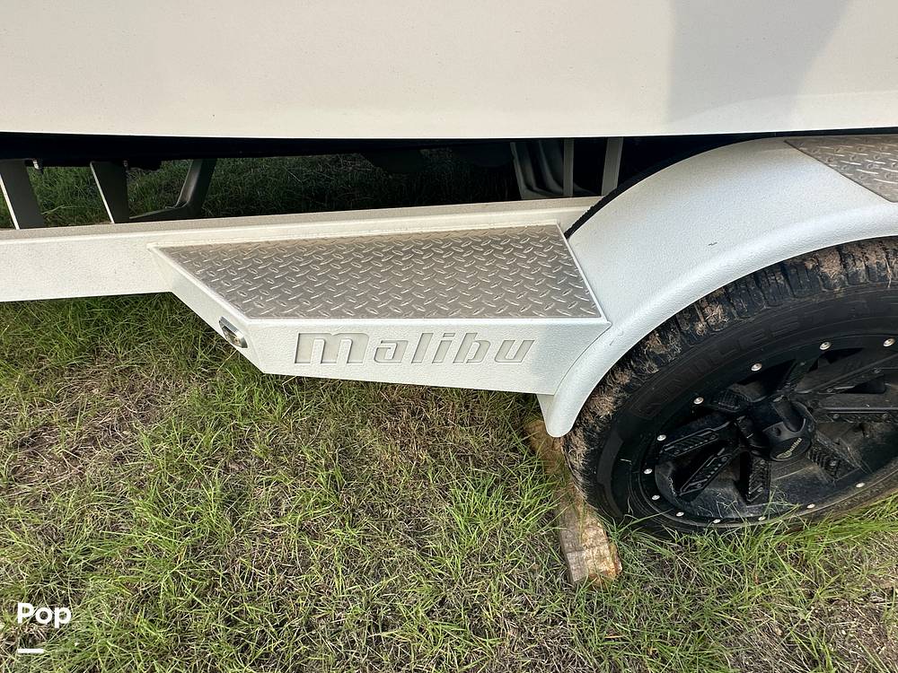 Slide: The Image of Malibu WAKESETTER 23 MXZ 2022 - 15463269