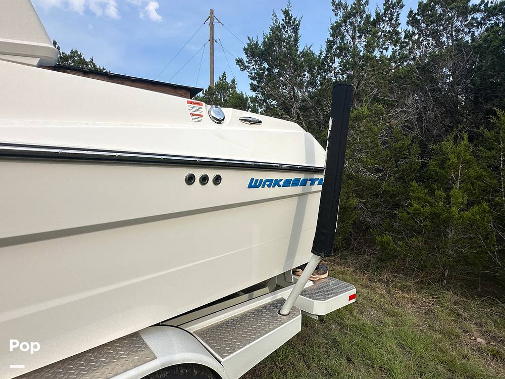 Slide: The Image of Malibu WAKESETTER 23 MXZ 2022 - 15463270