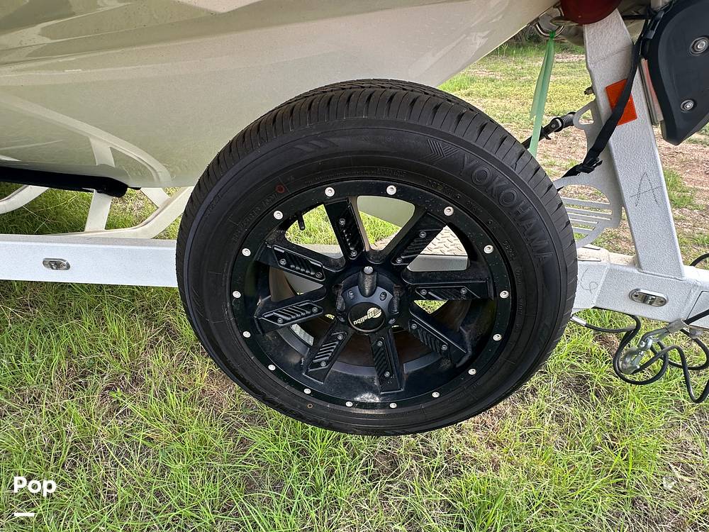 Slide: The Image of Malibu WAKESETTER 23 MXZ 2022 - 15463274