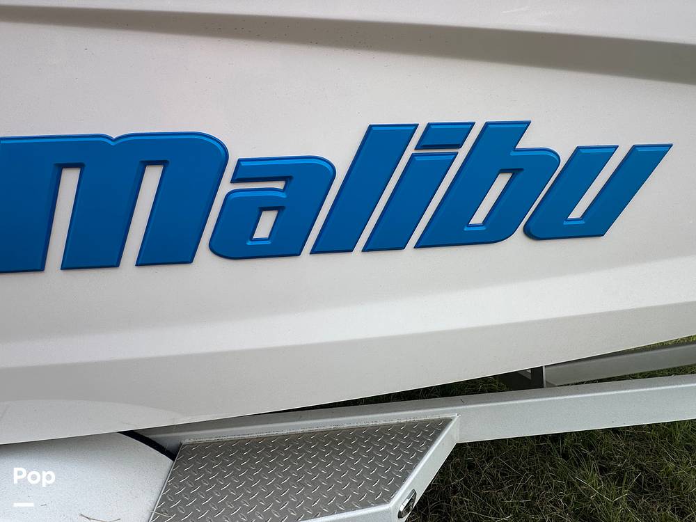 Slide: The Image of Malibu WAKESETTER 23 MXZ 2022 - 15463276