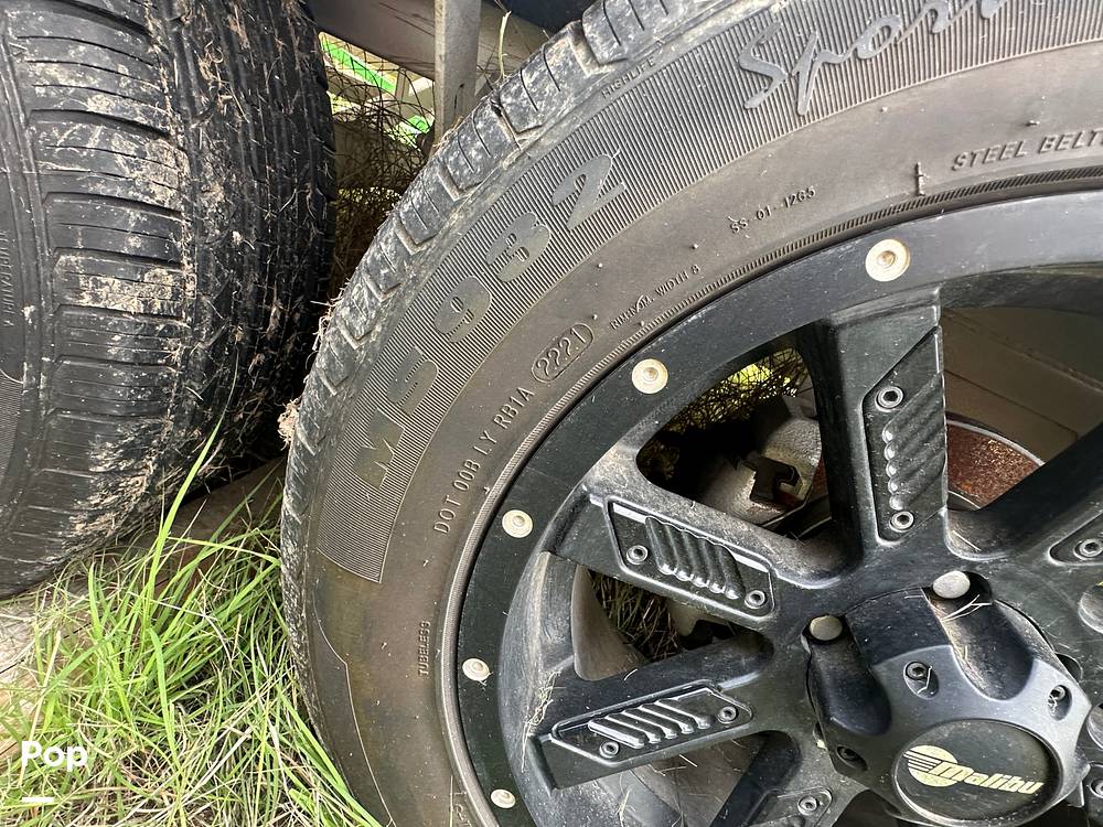 Slide: The Image of Malibu WAKESETTER 23 MXZ 2022 - 15463278