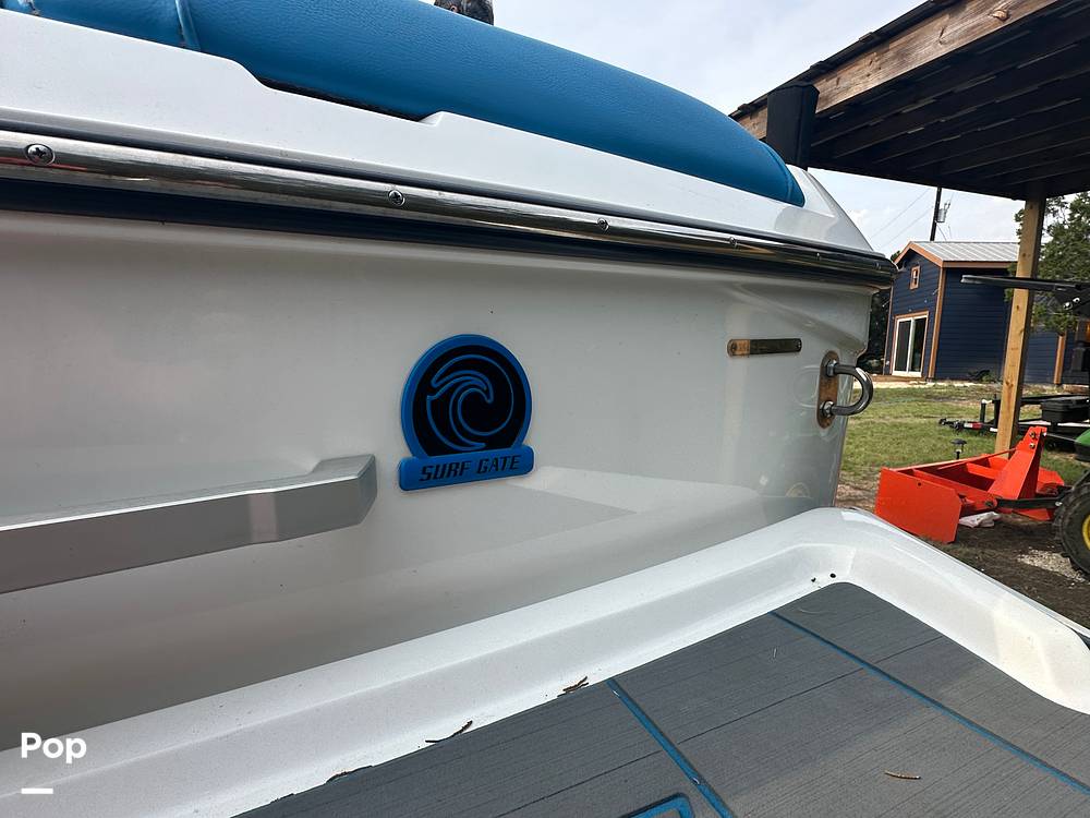 Slide: The Image of Malibu WAKESETTER 23 MXZ 2022 - 15463279