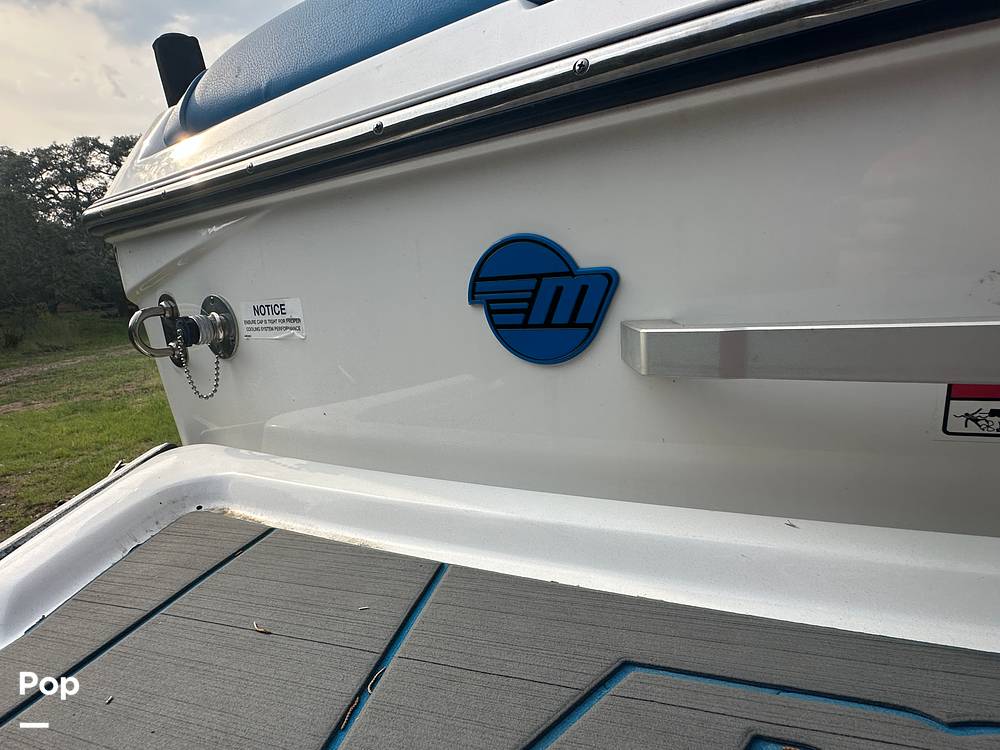 Slide: The Image of Malibu WAKESETTER 23 MXZ 2022 - 15463280