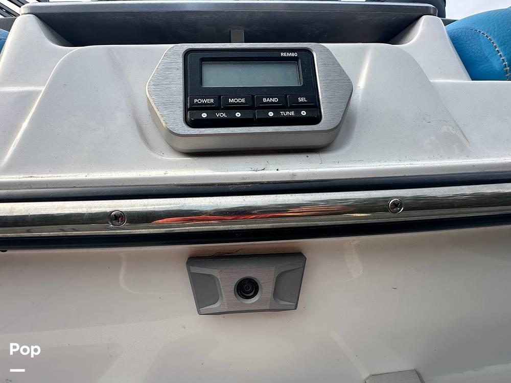 Slide: The Image of Malibu WAKESETTER 23 MXZ 2022 - 15463281