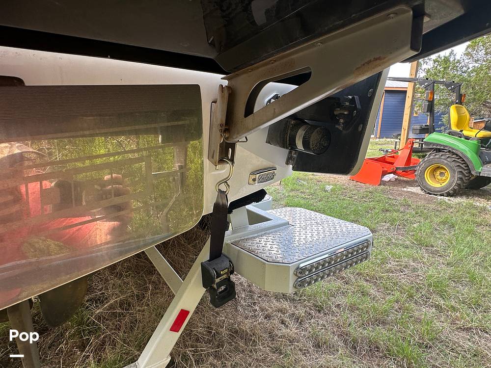 Slide: The Image of Malibu WAKESETTER 23 MXZ 2022 - 15463283