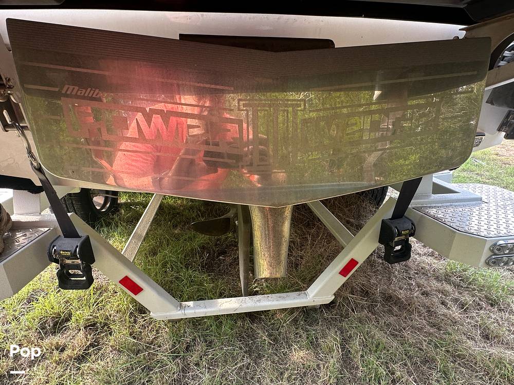 Slide: The Image of Malibu WAKESETTER 23 MXZ 2022 - 15463284