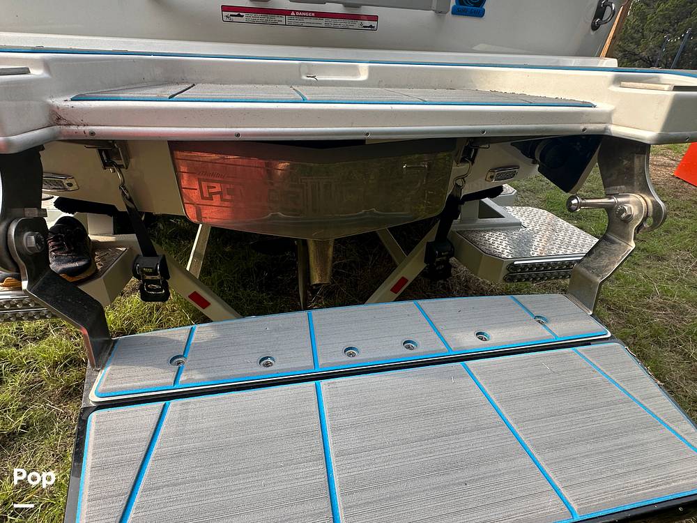 Slide: The Image of Malibu WAKESETTER 23 MXZ 2022 - 15463285