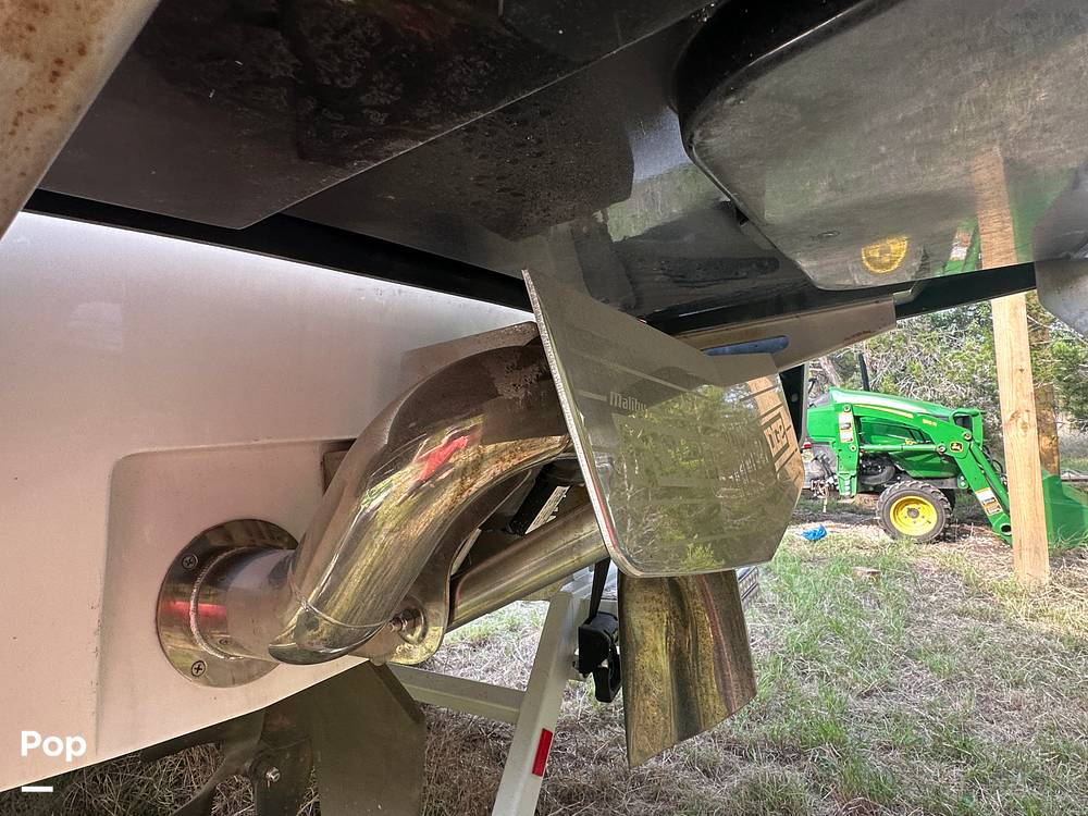 Slide: The Image of Malibu WAKESETTER 23 MXZ 2022 - 15463287