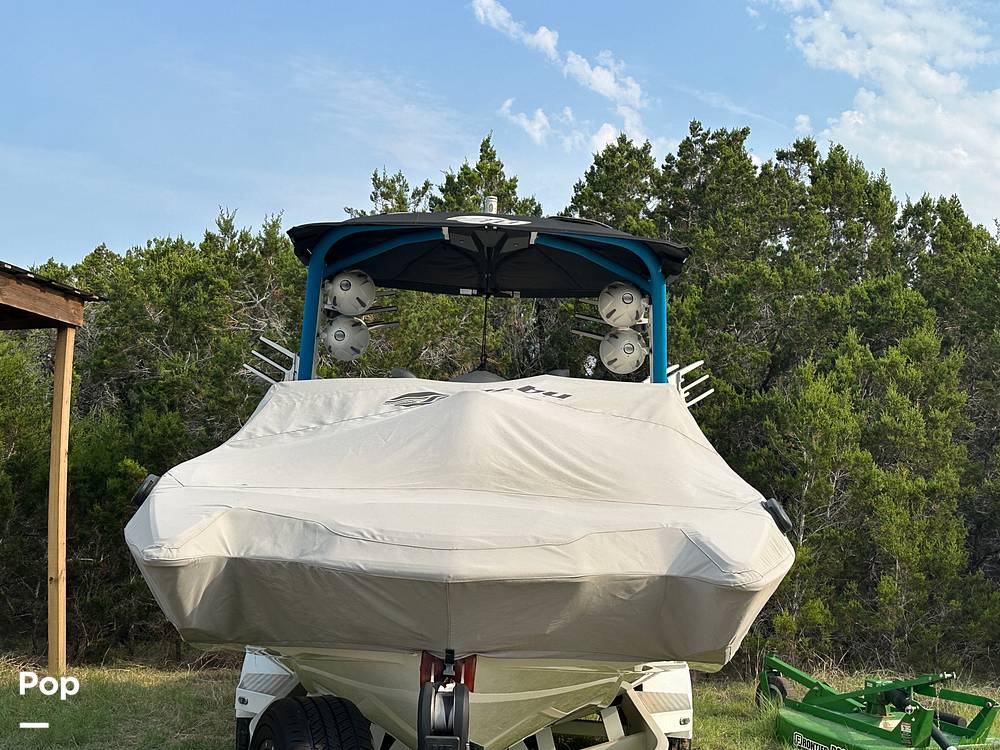 Slide: The Image of Malibu WAKESETTER 23 MXZ 2022 - 15463291