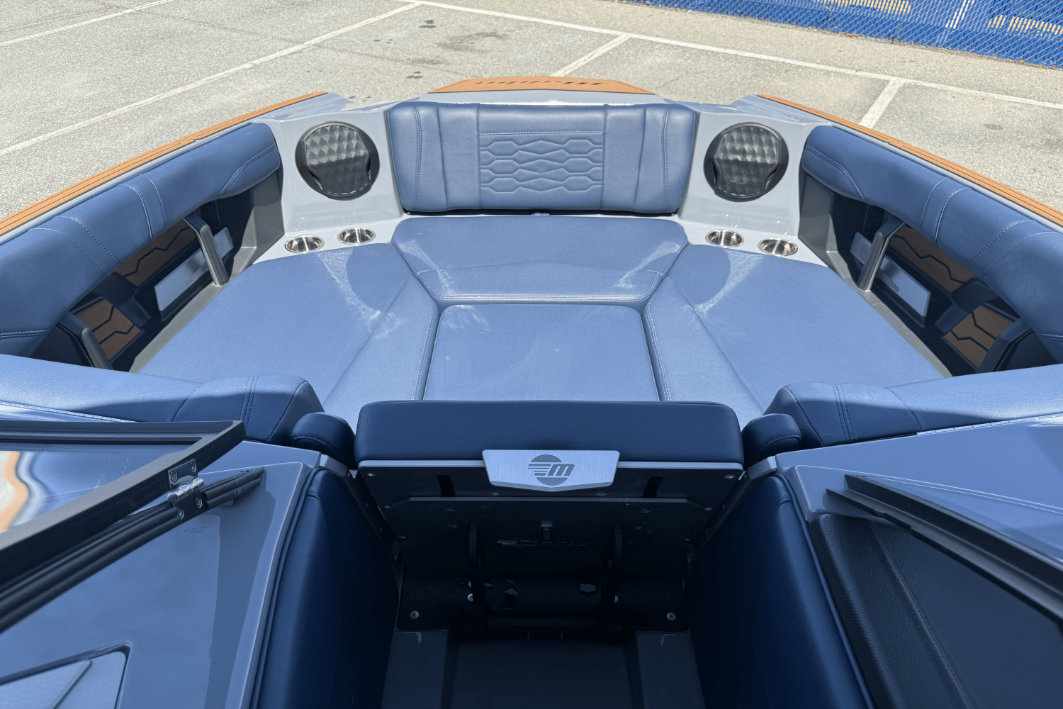 Slide: The Image of Malibu WAKESETTER 23 MXZ 2024 - 20
