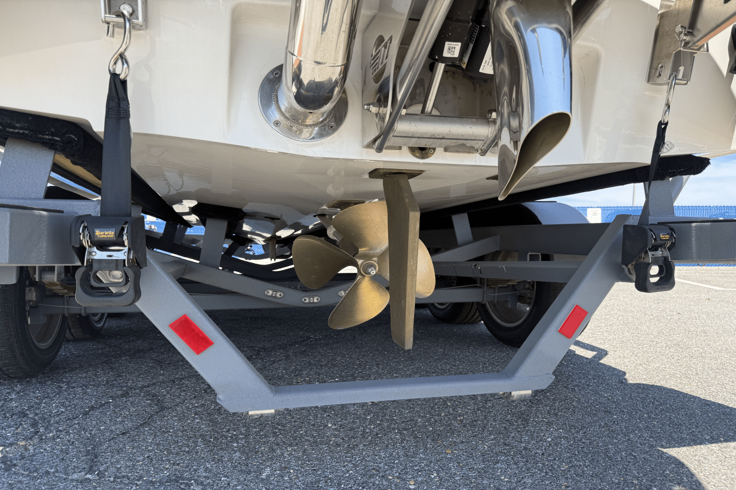 Slide: The Image of Malibu WAKESETTER 23 MXZ 2024 - 9