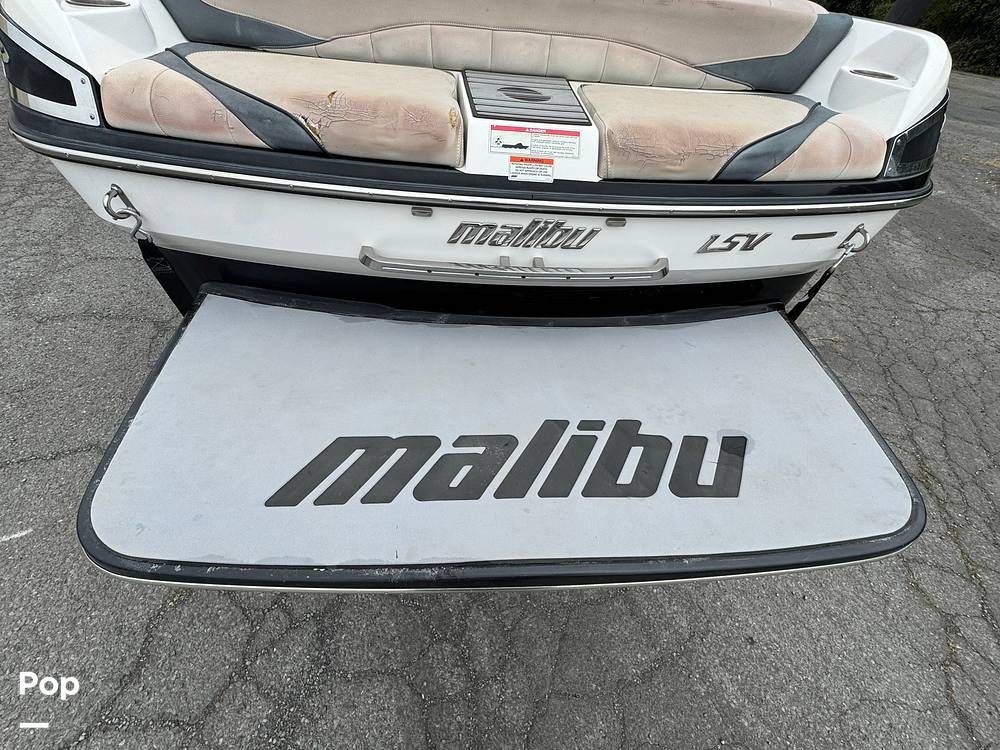 Slide: The Image of Malibu Wakesetter 247 LSV 2011 - 15403343