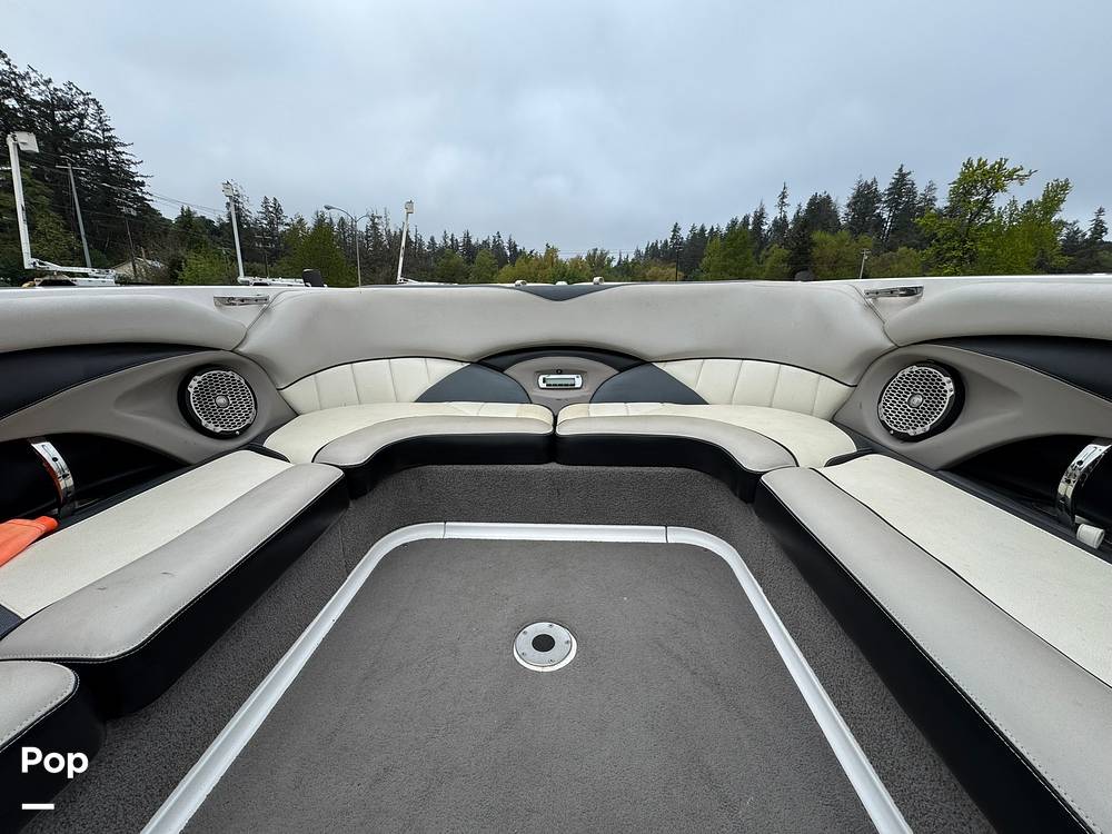 Slide: The Image of Malibu Wakesetter 247 LSV 2011 - 15403361