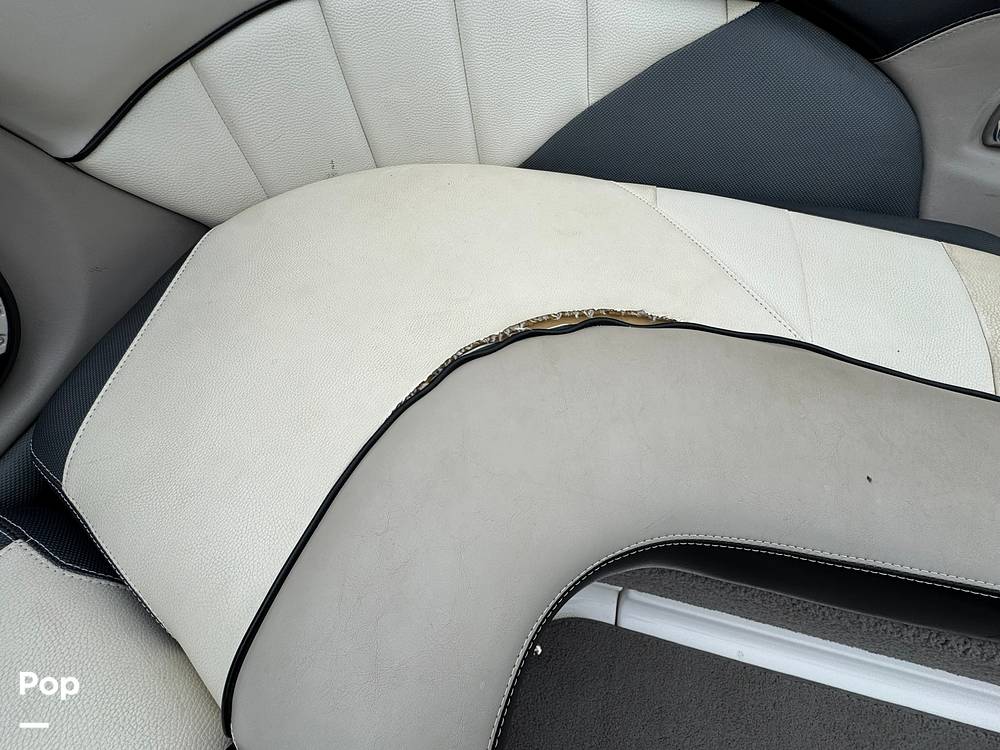 Slide: The Image of Malibu Wakesetter 247 LSV 2011 - 15403363