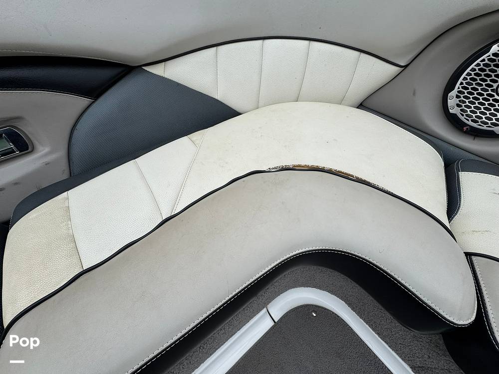 Slide: The Image of Malibu Wakesetter 247 LSV 2011 - 15403364