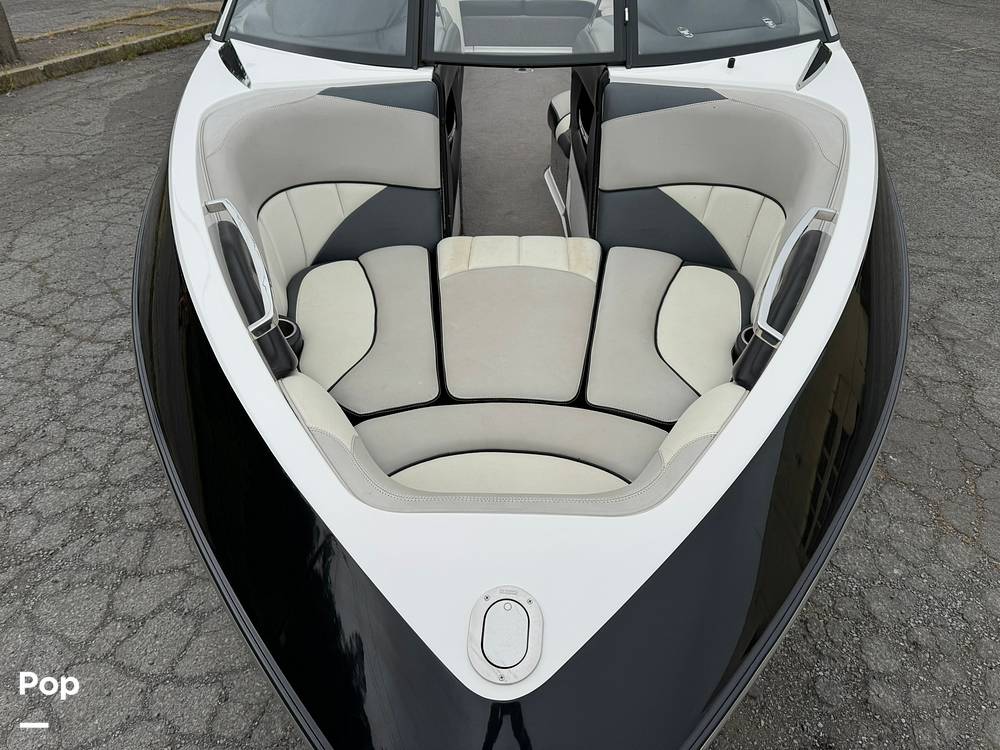 Slide: The Image of Malibu Wakesetter 247 LSV 2011 - 15403335