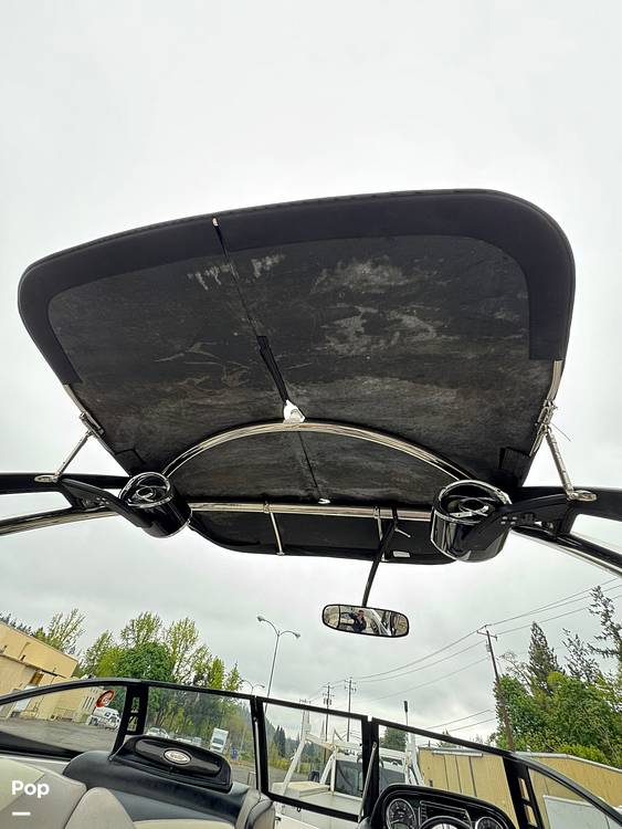Slide: The Image of Malibu Wakesetter 247 LSV 2011 - 15403376