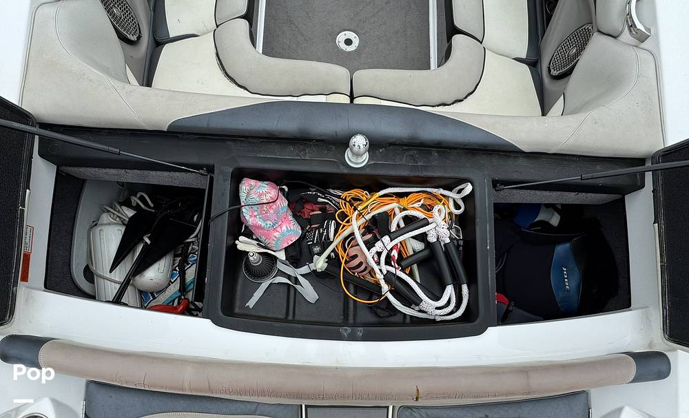 Slide: The Image of Malibu Wakesetter 247 LSV 2011 - 15403402