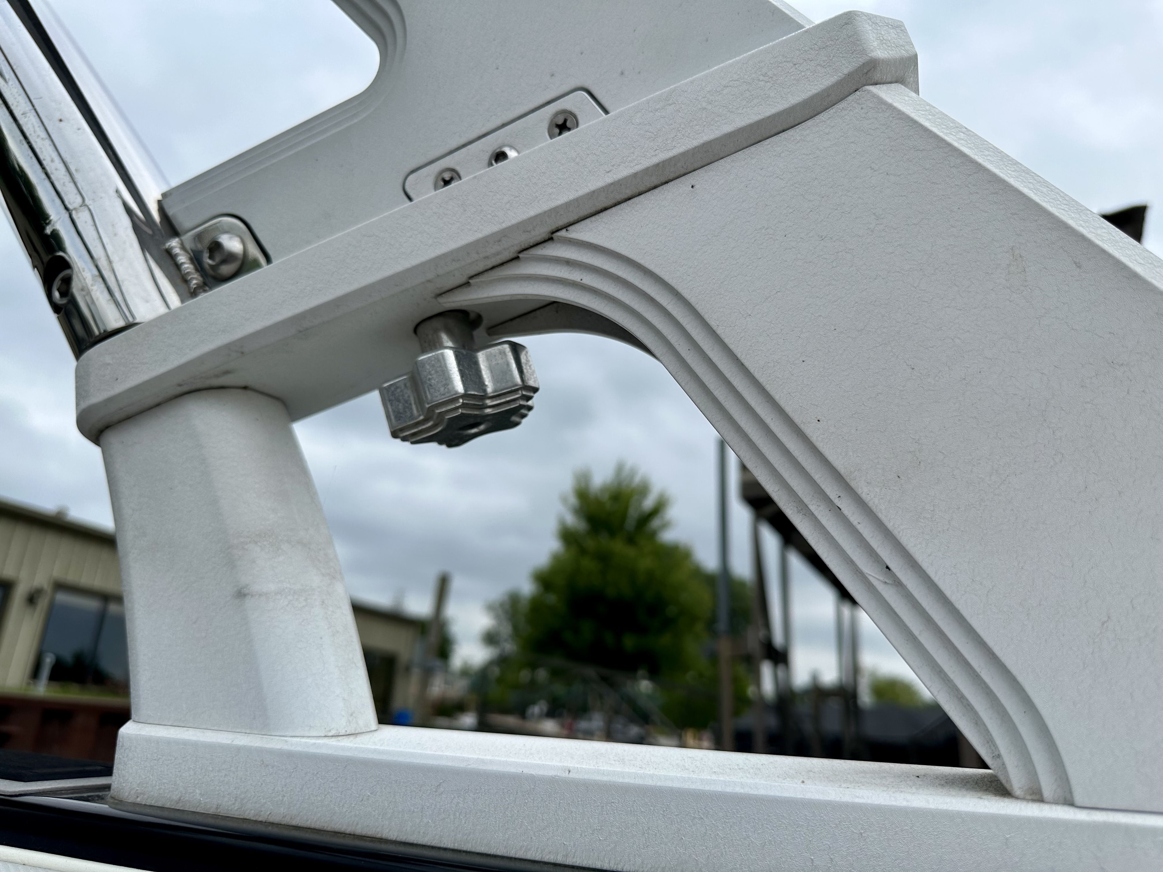 Slide: The Image of Malibu Wakesetter 247 LSV 2012 - 15