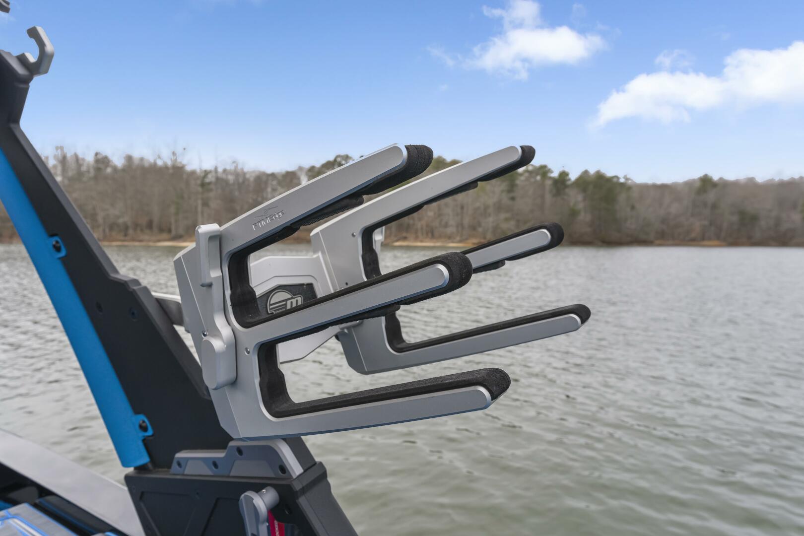 Slide: The Image of Malibu Wakesetter 25LSV 2021 - 5100831
