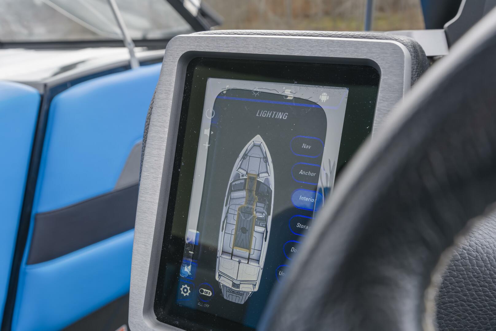 Slide: The Image of Malibu Wakesetter 25LSV 2021 - 5100837