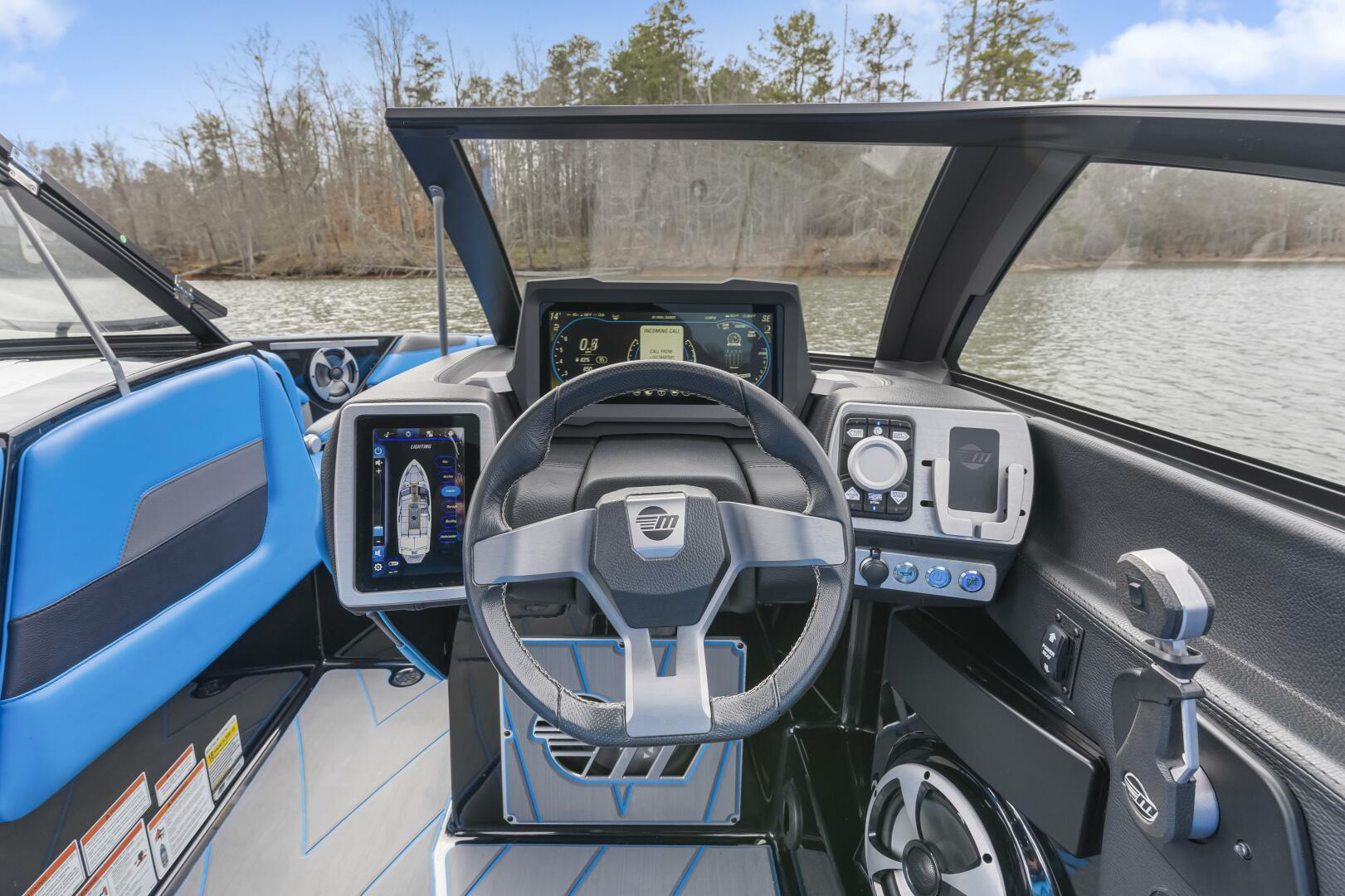 Slide: The Image of Malibu Wakesetter 25LSV 2021 - 5100838