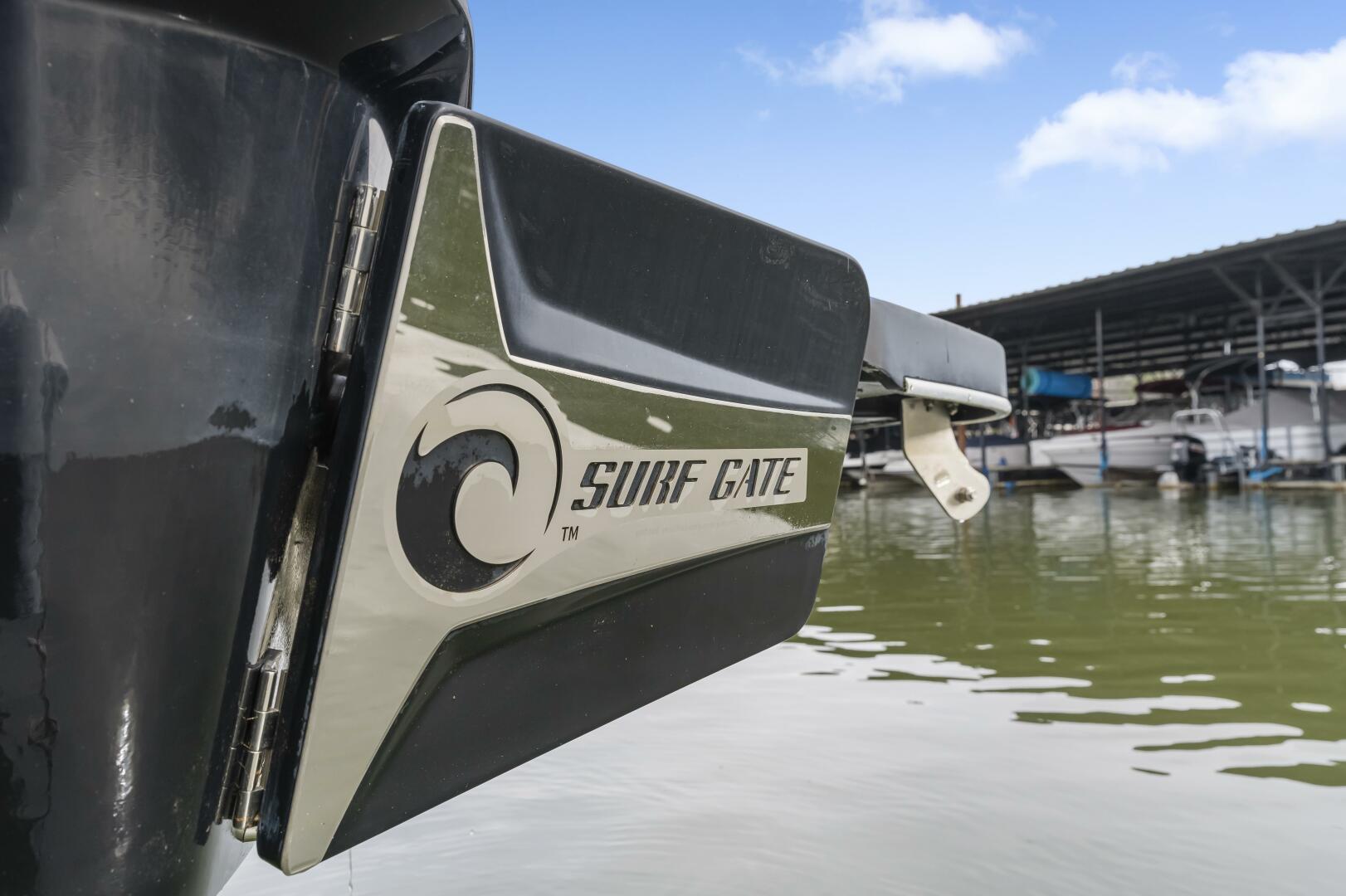 Slide: The Image of Malibu Wakesetter 25LSV 2021 - 5100842