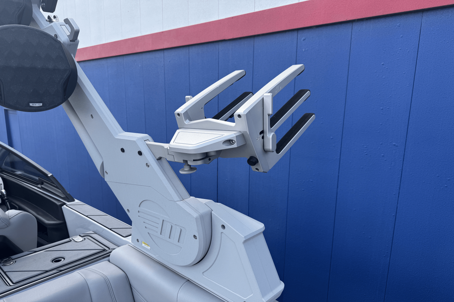 Slide: The Image of Malibu WAKESETTER 25 LSV 2022 - 20