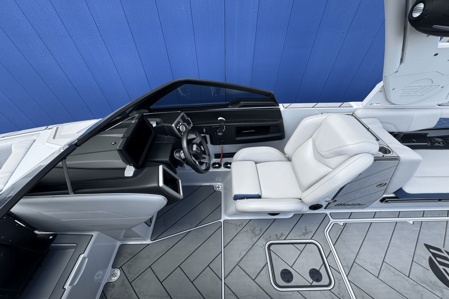 Slide: The Image of Malibu WAKESETTER 25 LSV 2022 - 30