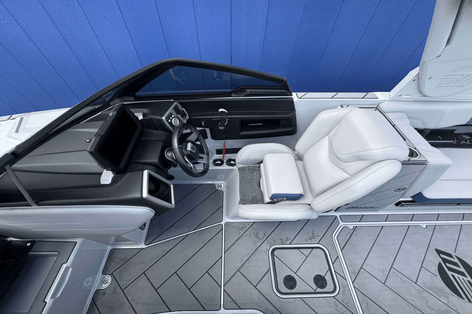 Slide: The Image of Malibu WAKESETTER 25 LSV 2022 - 31