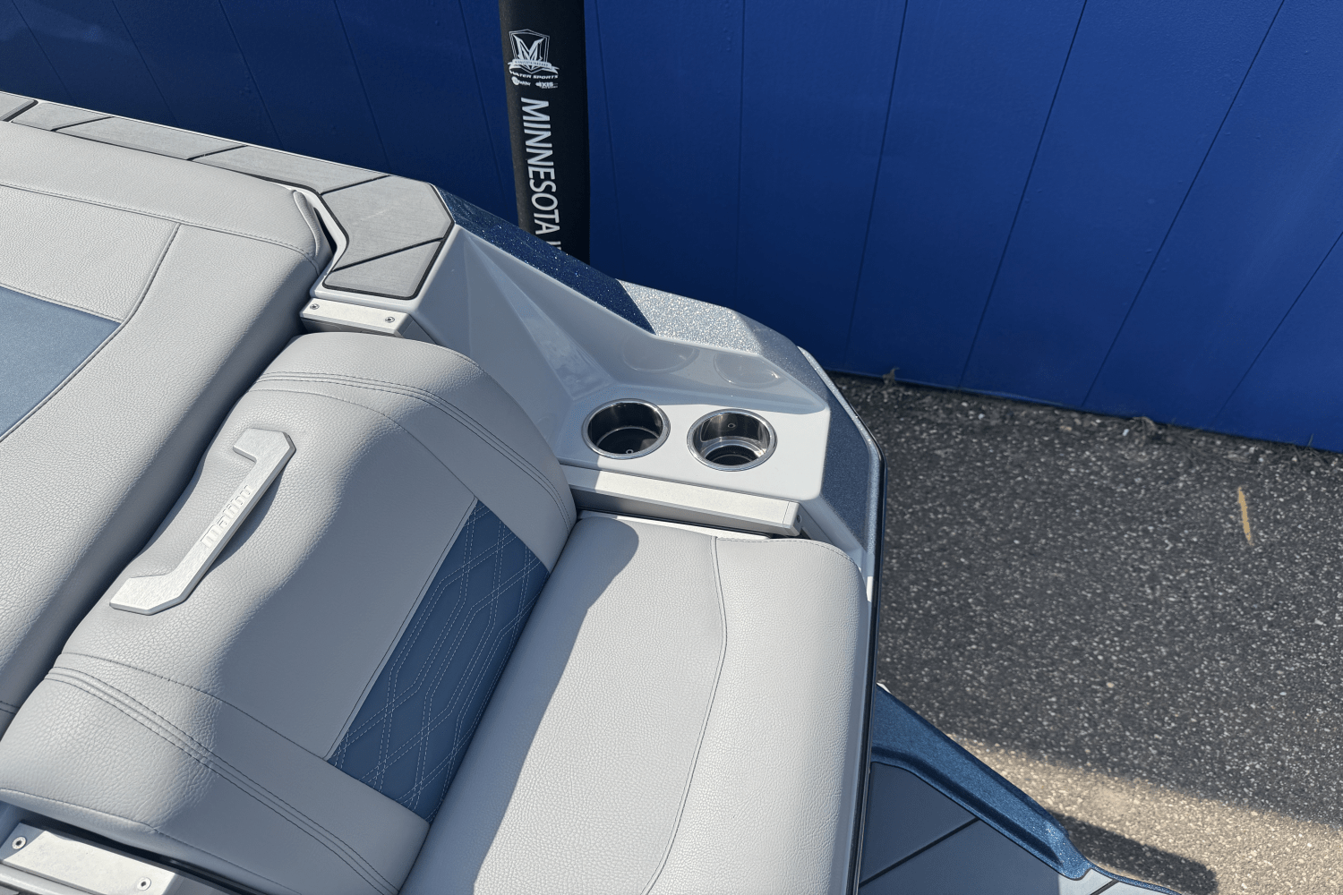 Slide: The Image of Malibu WAKESETTER 25 LSV 2022 - 8