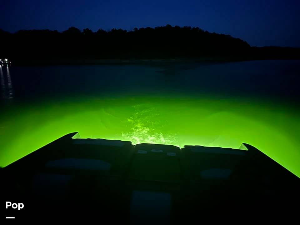 Slide: The Image of Underwater Lighting - 13686455