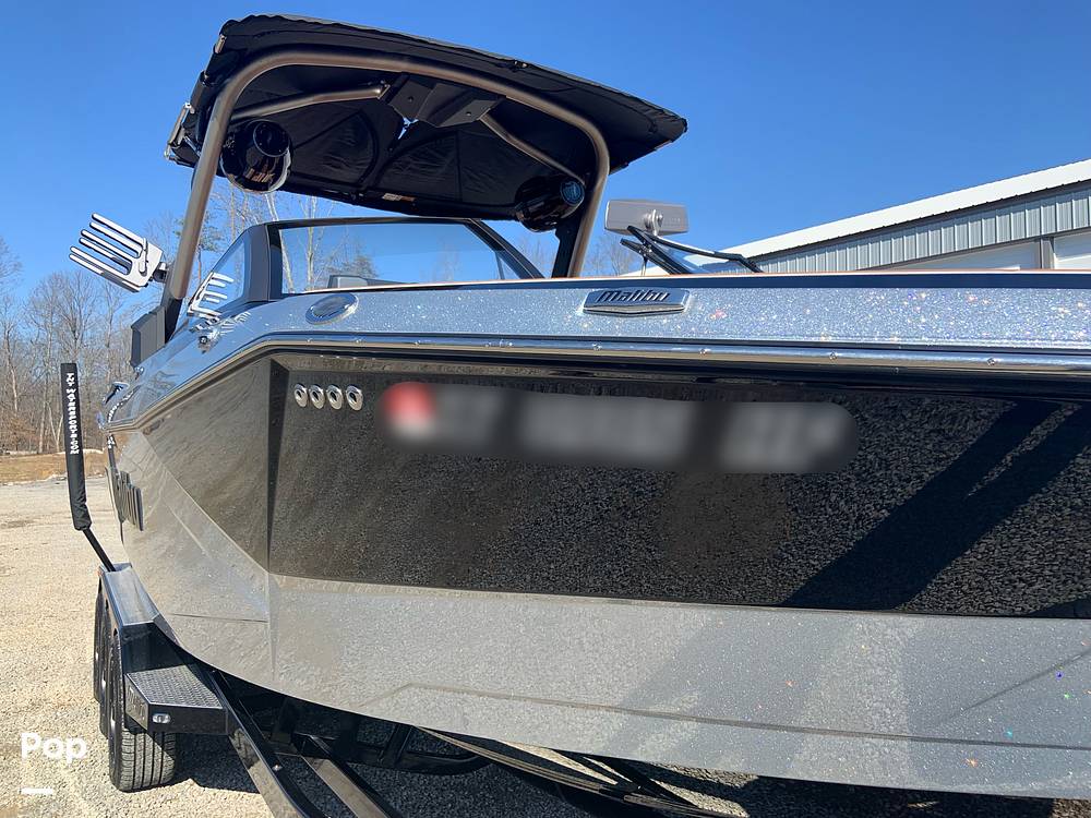 Slide: The Image of Malibu Wakesetter 26 LSV 2023 - 13733856