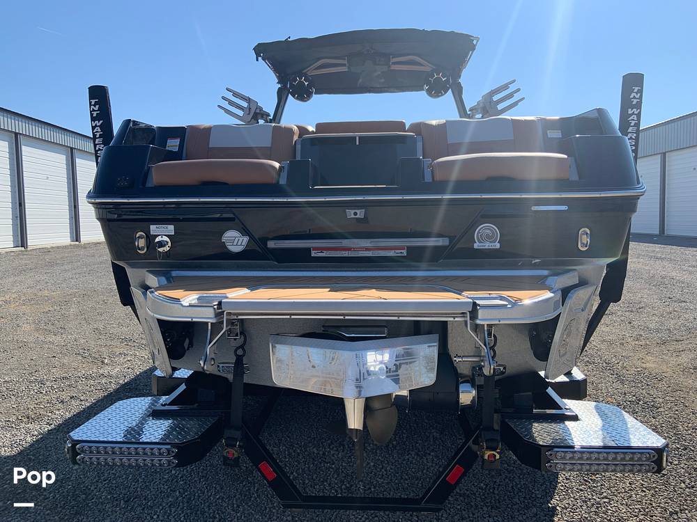 Slide: The Image of Malibu Wakesetter 26 LSV 2023 - 13735420