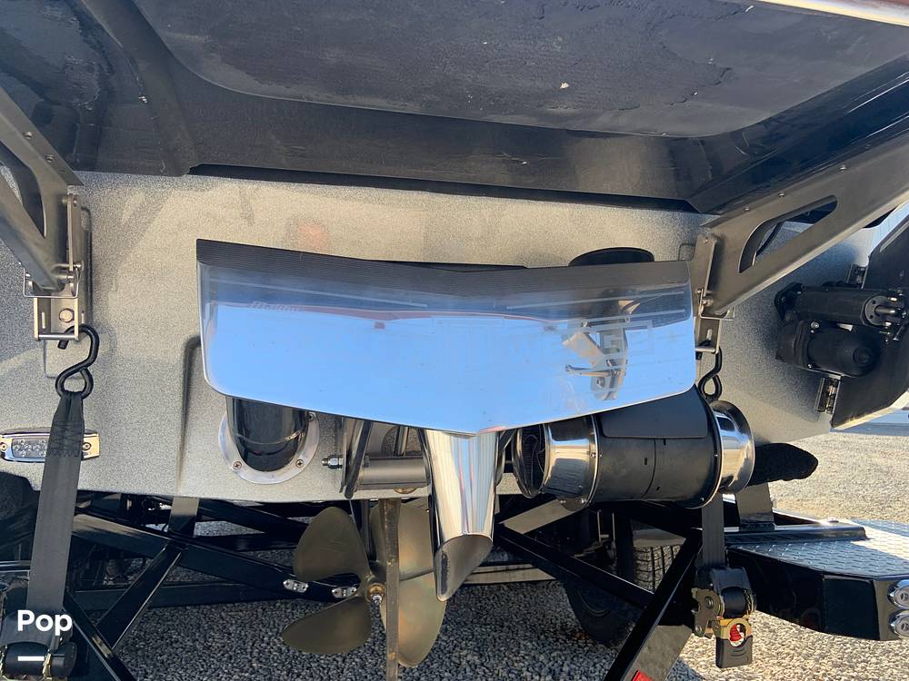 Slide: The Image of Malibu Wakesetter 26 LSV 2023 - 13735423