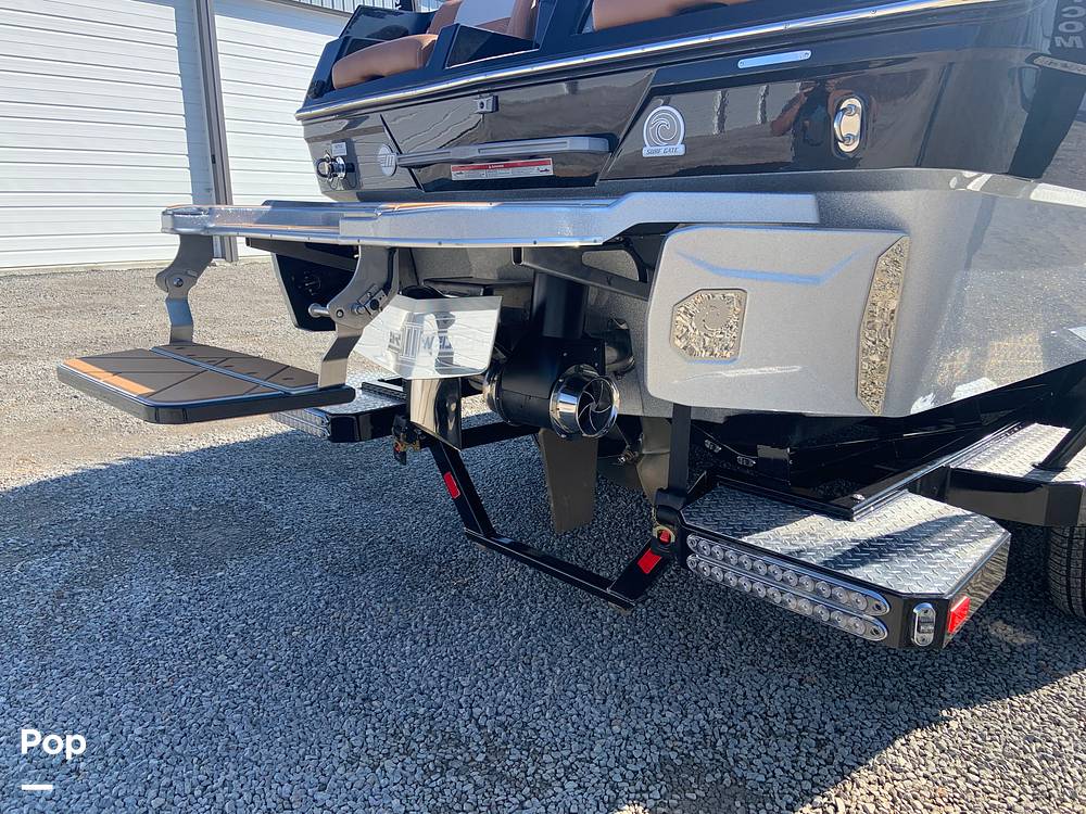 Slide: The Image of Malibu Wakesetter 26 LSV 2023 - 13735425