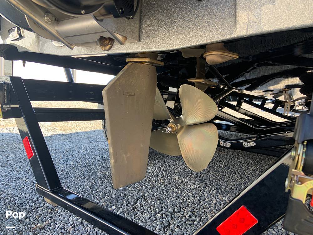 Slide: The Image of Malibu Wakesetter 26 LSV 2023 - 13735430