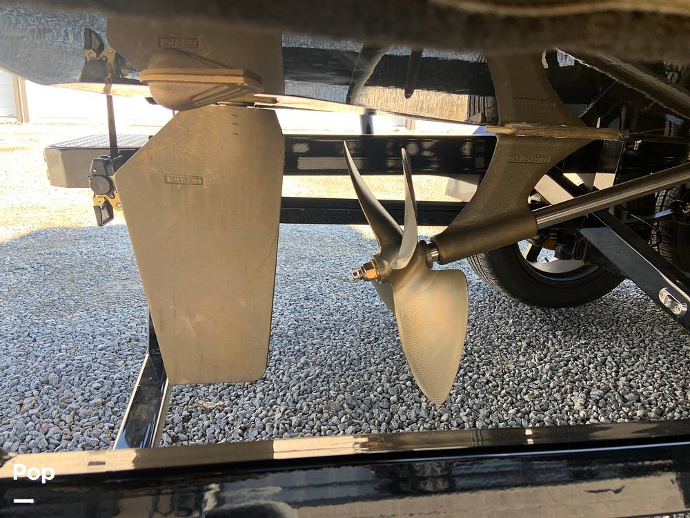 Slide: The Image of Malibu Wakesetter 26 LSV 2023 - 13735431