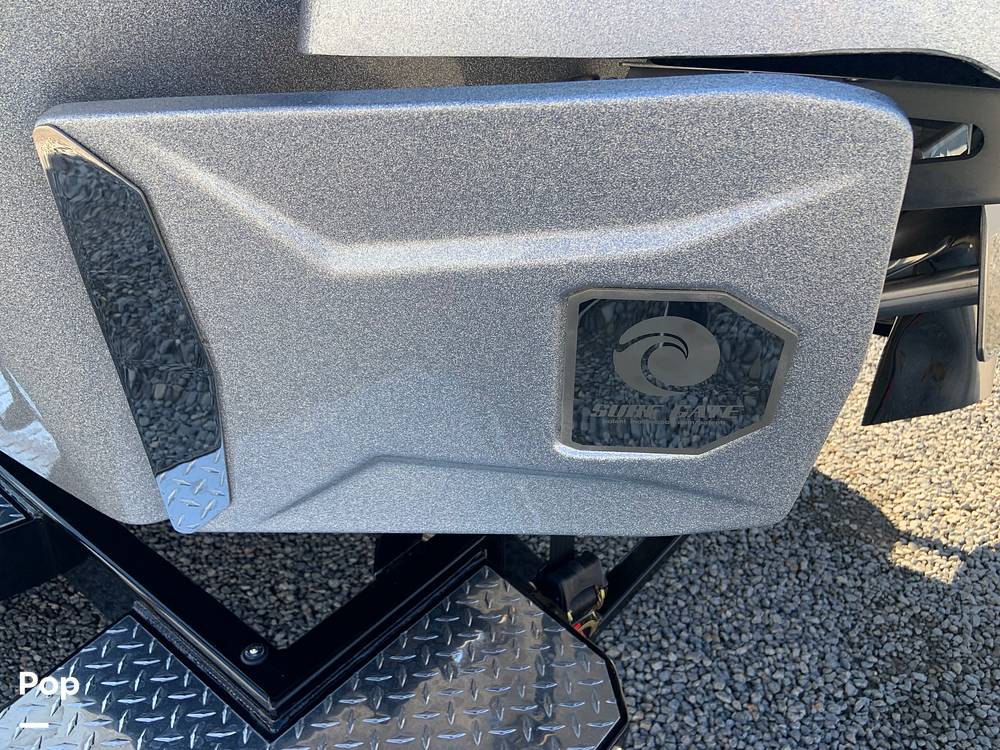 Slide: The Image of Malibu Wakesetter 26 LSV 2023 - 13735433