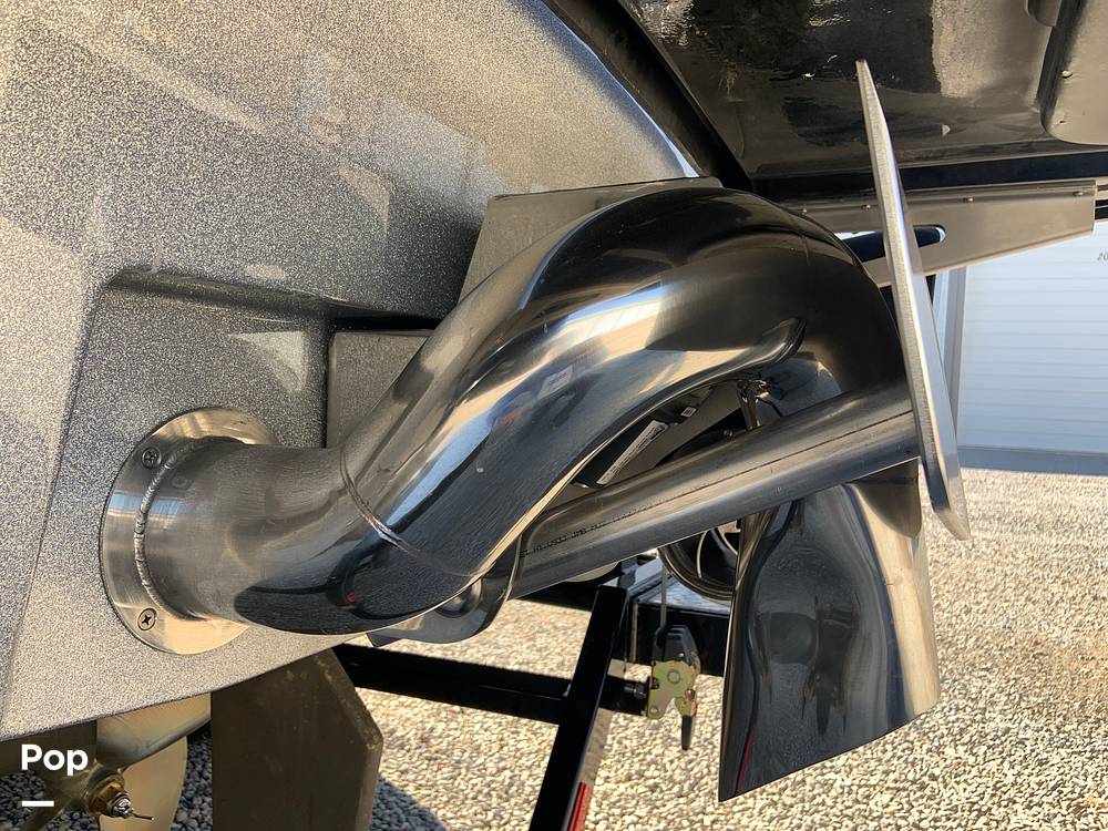 Slide: The Image of Malibu Wakesetter 26 LSV 2023 - 13735435