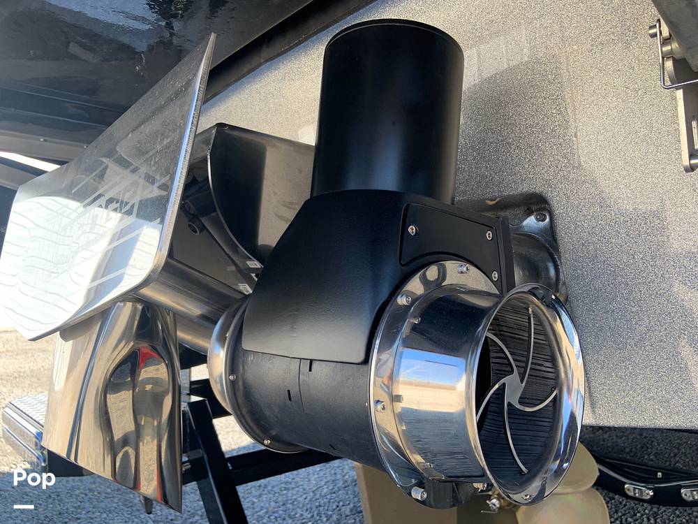 Slide: The Image of Malibu Wakesetter 26 LSV 2023 - 13735436