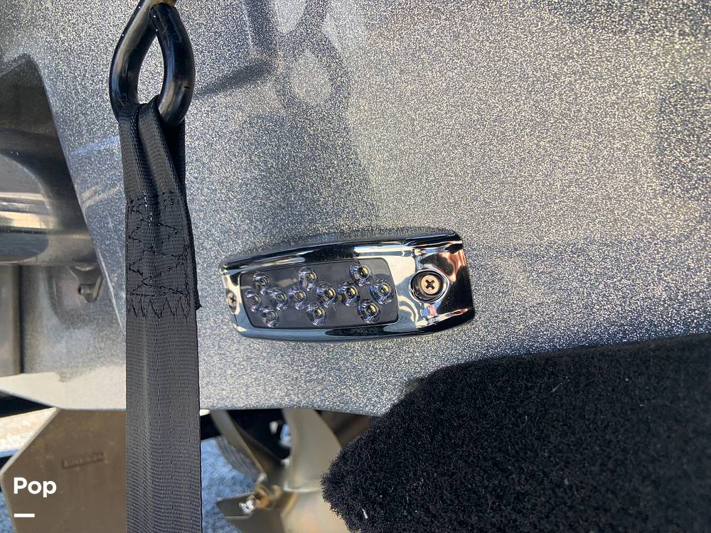 Slide: The Image of Malibu Wakesetter 26 LSV 2023 - 13735437