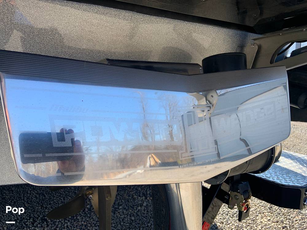 Slide: The Image of Malibu Wakesetter 26 LSV 2023 - 13735441