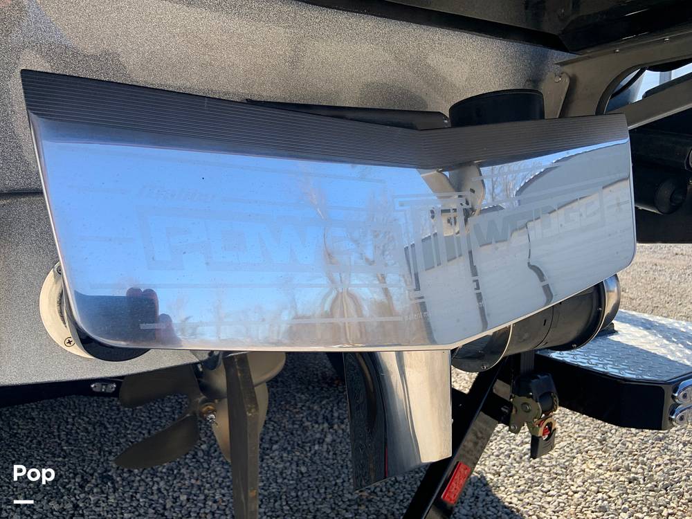 Slide: The Image of Malibu Wakesetter 26 LSV 2023 - 13735442