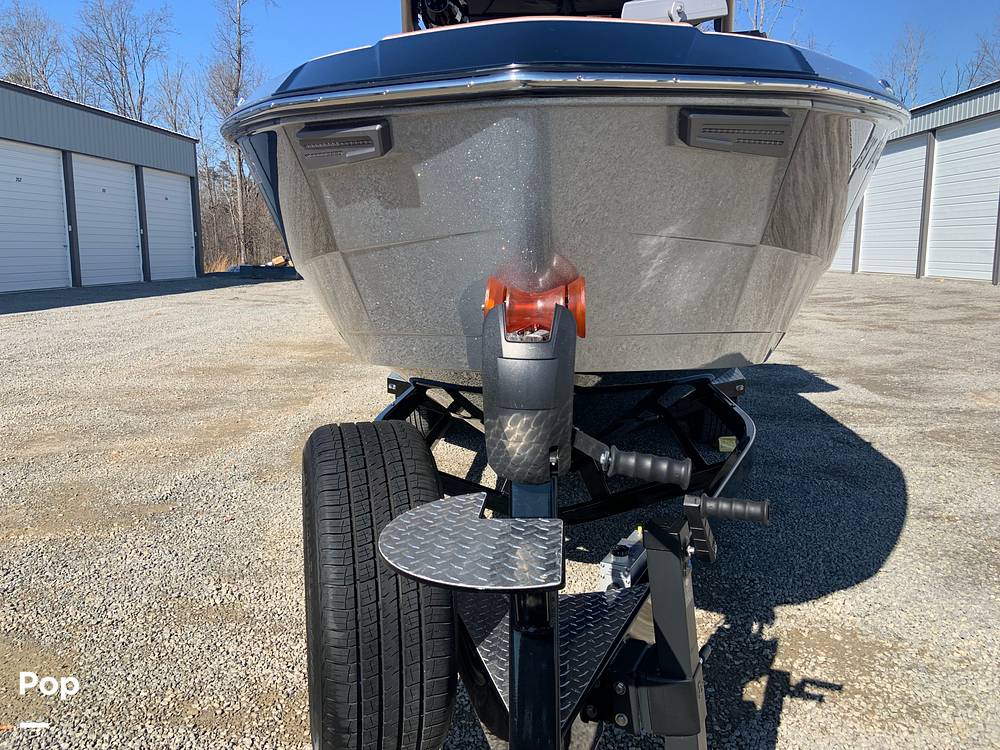 Slide: The Image of Malibu Wakesetter 26 LSV 2023 - 13735444