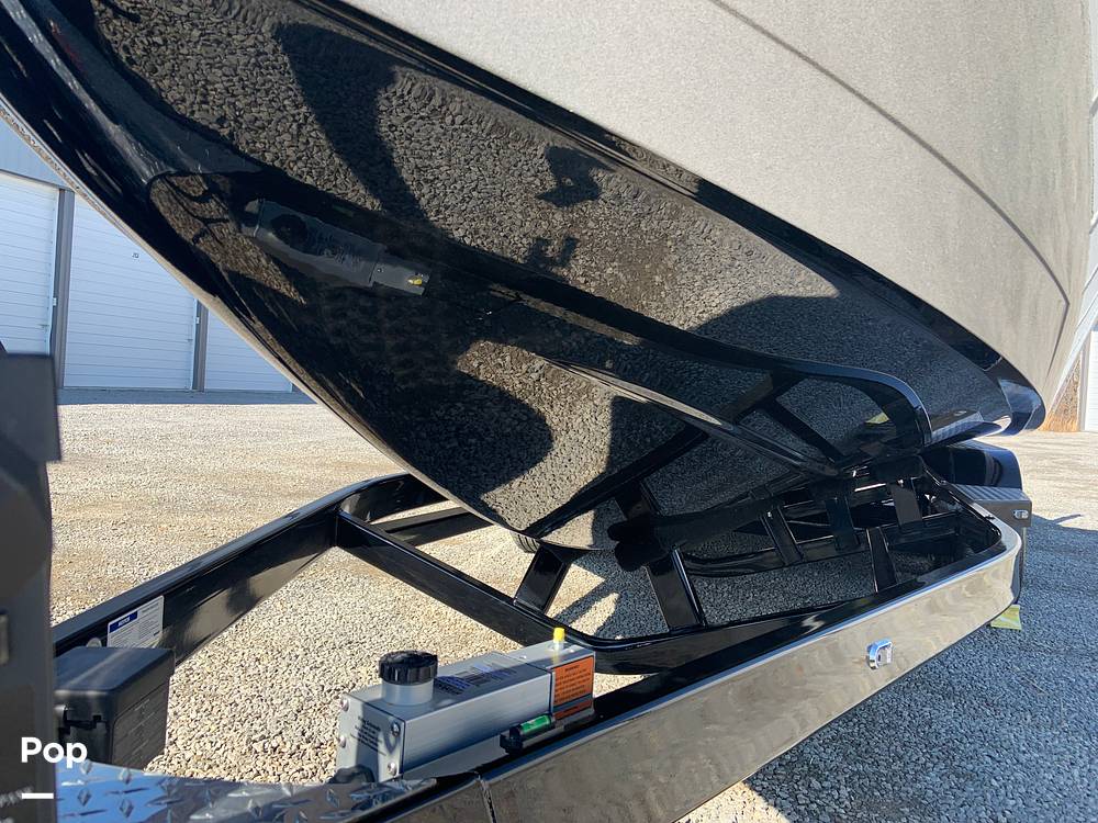 Slide: The Image of Malibu Wakesetter 26 LSV 2023 - 13735446