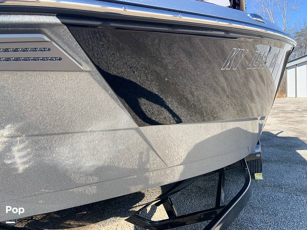 Slide: The Image of Malibu Wakesetter 26 LSV 2023 - 13735447