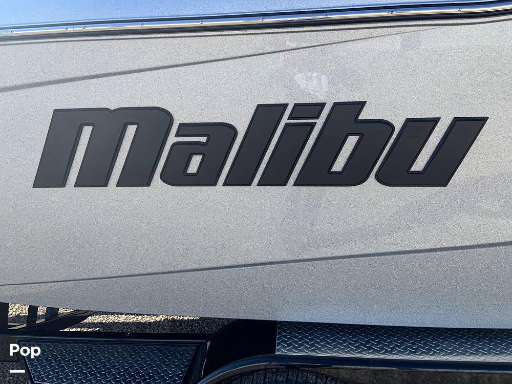 Slide: The Image of Malibu Wakesetter 26 LSV 2023 - 13735452