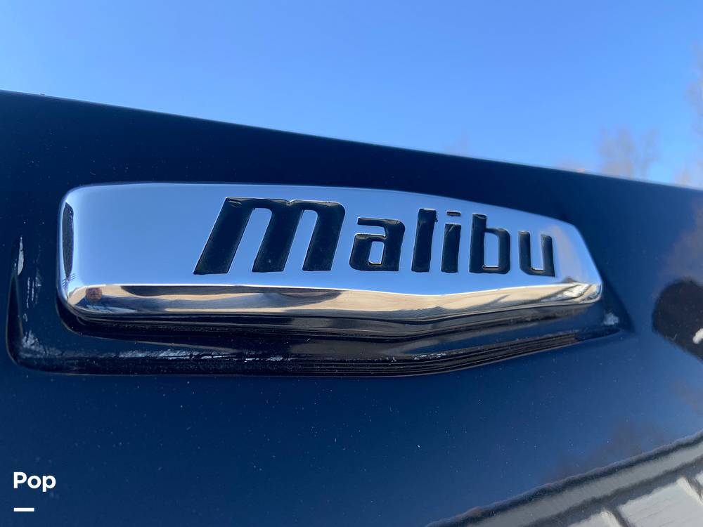 Slide: The Image of Malibu Wakesetter 26 LSV 2023 - 13735459